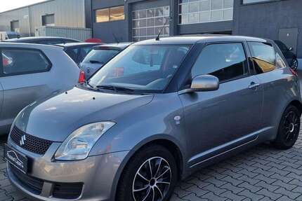 Suzuki Swift 164.000 km 3.299 € Kirchheimbolanden 67292