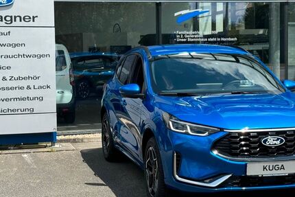 Ford Kuga 6.000 km 36.930 &euro; Pirmasens 66953