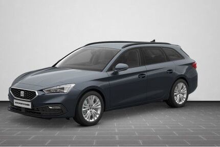 Seat Leon 16.683 km 25.990 &euro; Kaiserslautern 67657