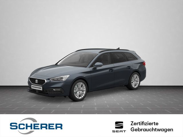 Seat Leon 16.683 km 25.990 &euro; Kaiserslautern 67657