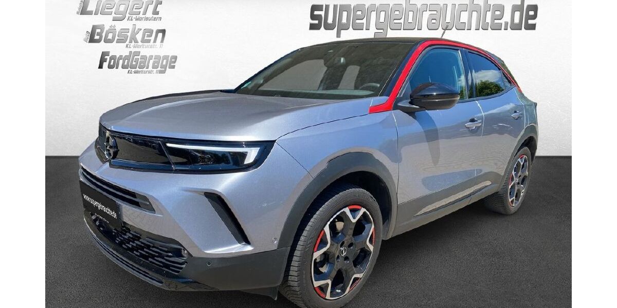 Opel Mokka 34.382 km 19.900 &euro; Kaiserslautern 67663