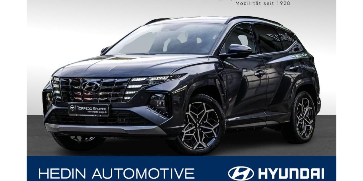 Hyundai TUCSON 69.932 km 27.750 &euro; Kaiserslautern 67655