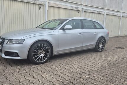 Audi A4 254.000 km 5.600 € Eisenberg 67304