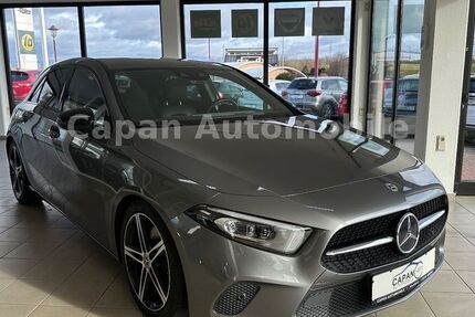 Mercedes-Benz A 250 99.000 km 24.900 &euro; Kirchheimbolanden 67292