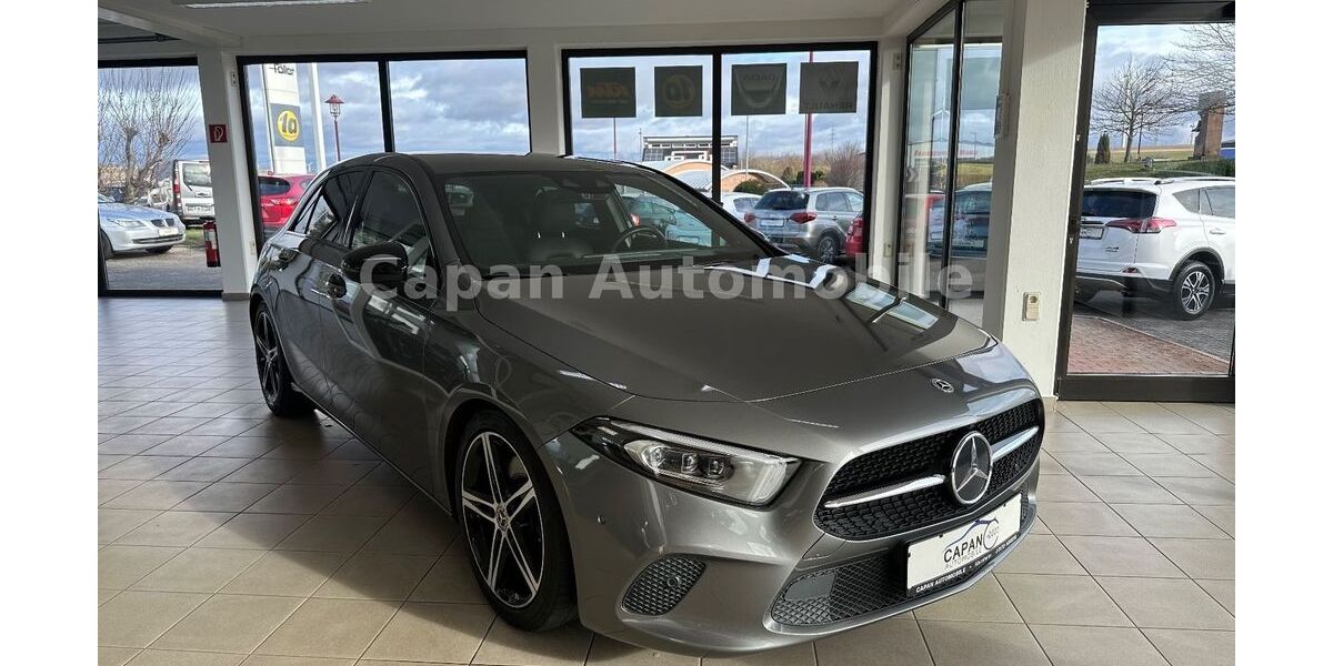 Mercedes-Benz A 250 99.000 km 24.900 &euro; Kirchheimbolanden 67292