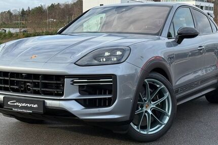 Porsche Cayenne 9.900 km 212.990 &euro; Kaiserslautern 67657