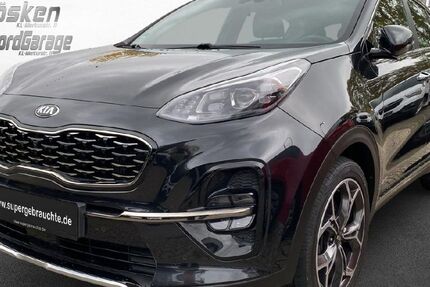 Kia Sportage 91.800 km 22.950 &euro; Kaiserslautern 67663