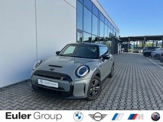 Cooper SE