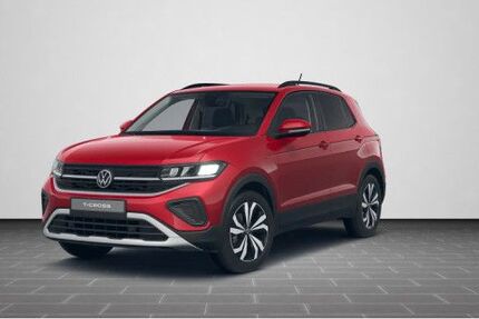 VW T-Cross 10.000 km 24.500 &euro; Neustadt a.d. Weinstraße 67433