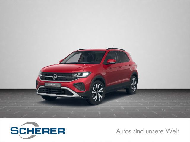 VW T-Cross 10.000 km 24.500 &euro; Neustadt a.d. Weinstraße 67433