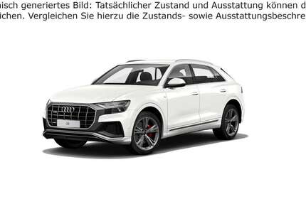 Audi Q8 98.400 km 44.990 &euro; Neustadt an der Weinstraße 67433