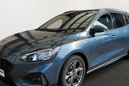 Ford Focus 68.000 km 18.490 € Neustadt 67434