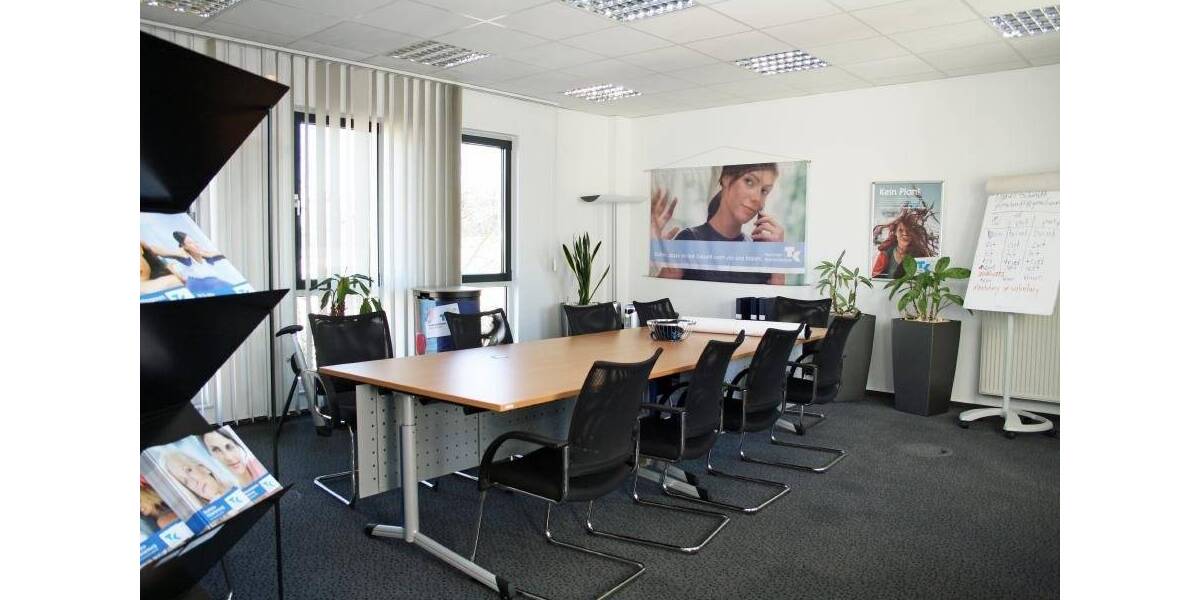 Gewerbeobjekt Kaiserslautern Innenstadt - 9 Zimmer, 6.720&euro; | Angebot:25800229