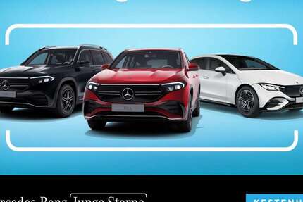 Mercedes-Benz GLE 450 14.900 km 94.445 &euro; Neustadt 67433