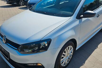 VW Polo 244.903 km 3.850 &euro; Lachen-Speyerdorf 67435