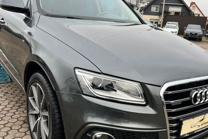 Audi Q5 88.100 km 24.990 &euro; Bruchmühlbach-Miesau 66892