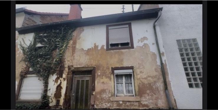 Reihenhaus Rammelsbach - 9 Zimmer, 190 m&sup2;, 25.000&euro; | Angebot:27055295