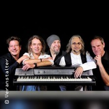 Century`s Crime -The Supertramp Tribute 21.02.2026 Irish House