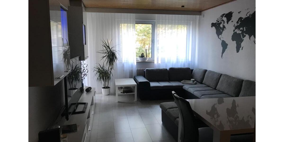 Etagenwohnung Kaiserslautern Bahnheim - 3 Zimmer, 68 m&sup2;, 175.000&euro; | Angebot:25375585