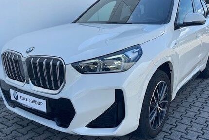 BMW X1 54.402 km 34.666 &euro; Kaiserslautern 67663