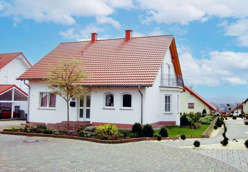 Haus zum Kaufen in Ramstein 549.000 € 236 m²