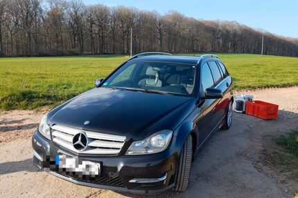 Mercedes-Benz C 180 129.000 km 13.990 &euro; Reuschbach 66879