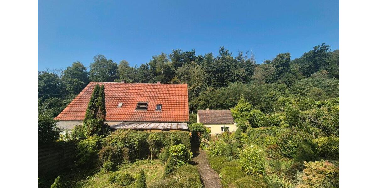 Doppelhaushälfte Lambrecht (Pfalz) - 290.000&euro; | Angebot:26708701