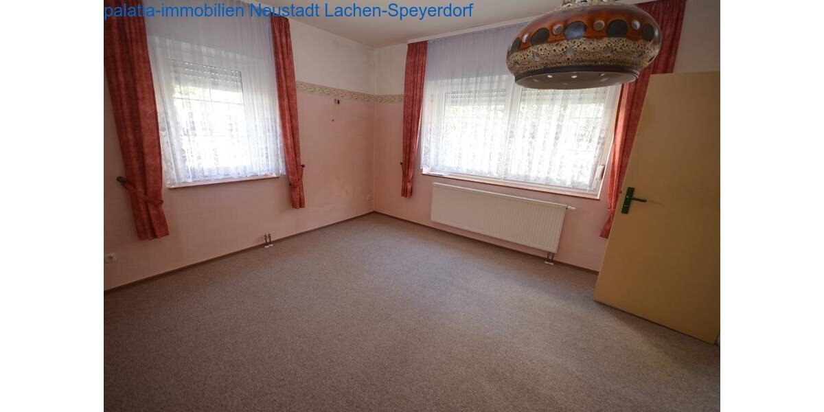 Sonderpreis 2 Generationen Haus - Einfamilienhaus Neidenfels | Angebot:26058111