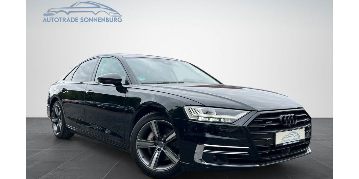 Audi A8 90.293 km 48.990 € Mehlingen 67678