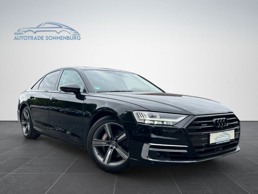 Audi A8 90.293 km 48.990 € Mehlingen 67678