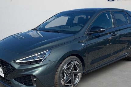 Hyundai i30 6.865 km 28.490 &euro; Pirmasens 66954