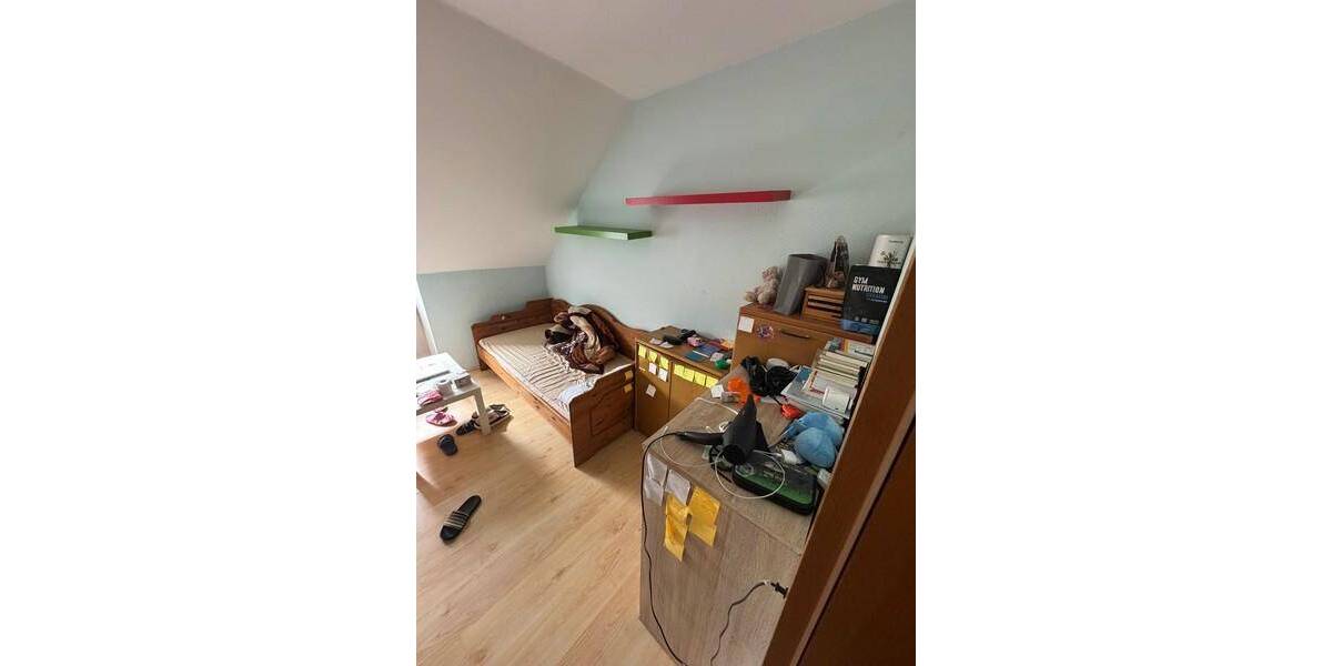 Etagenwohnung Rockenhausen - 4 Zimmer, 85 m&sup2;, 174.999&euro; | Angebot:25684699