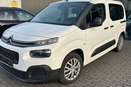 Citroen Berlingo 24.400 km 16.900 &euro; Kusel 66869