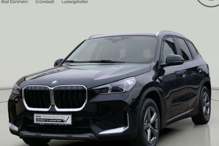 BMW X1 100.500 km 28.900 &euro; Bad Dürkheim 67098