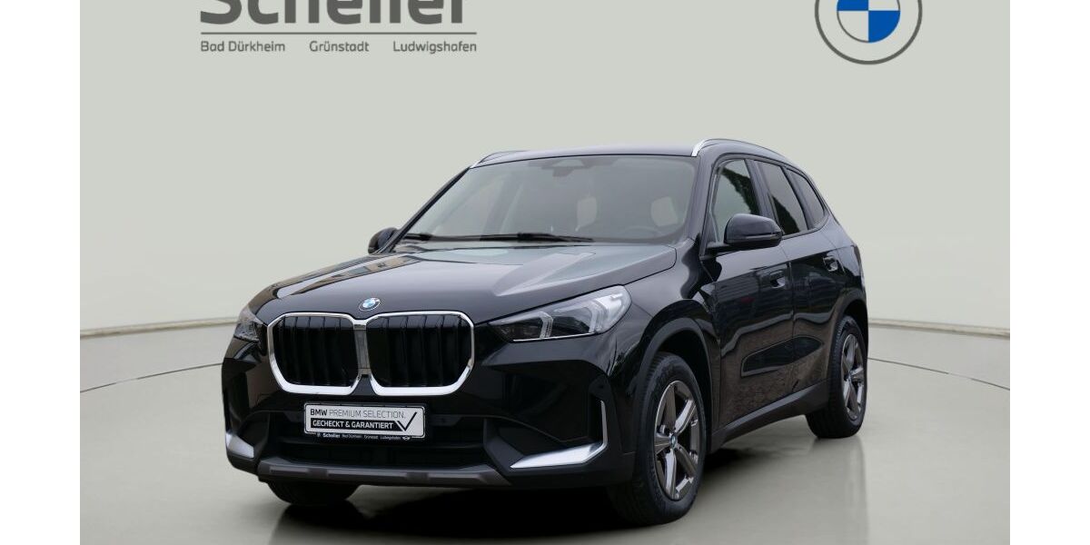 BMW X1 100.500 km 28.900 &euro; Bad Dürkheim 67098