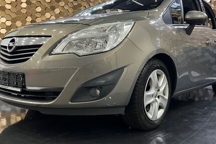 Opel Meriva 148.000 km 5.500 &euro; Eisenberg 67304
