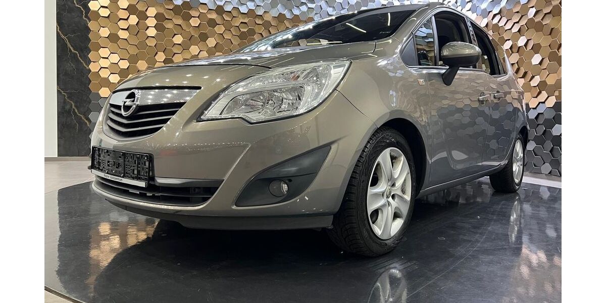 Opel Meriva 148.000 km 5.500 &euro; Eisenberg 67304