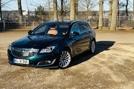 Opel Insignia 242.000 km 5.000 &euro; Kaiserslautern 67663