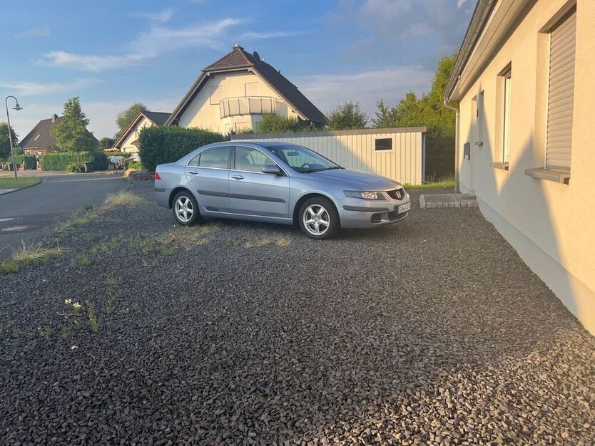 Accord