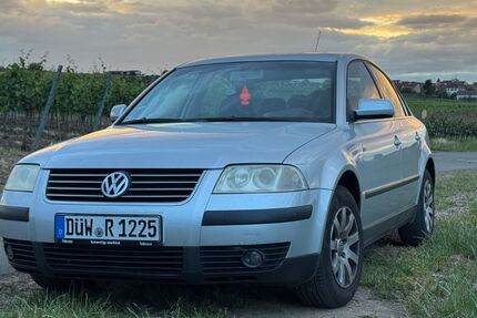 VW Passat 130.000 km 2.500 &euro; Neuleiningen 67271