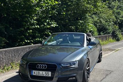 Audi A5 118.000 km 19.300 &euro; Kirchheimbolanden 67292
