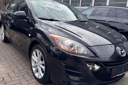 Mazda 3 158.500 km 5.990 &euro; Kaiserslautern 67659