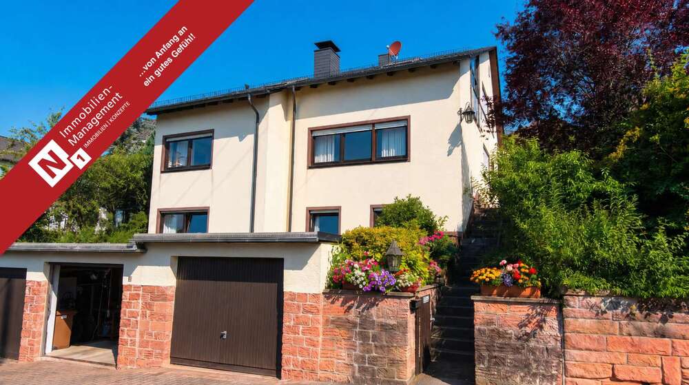 Einfamilienhaus Otterberg - 5 Zimmer, 238 m&sup2;, 448.000&euro; | Angebot:26989717