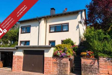 Haus Otterberg - 5 Zimmer, 238 m&sup2;, 448.000&euro; | Angebot:26989717