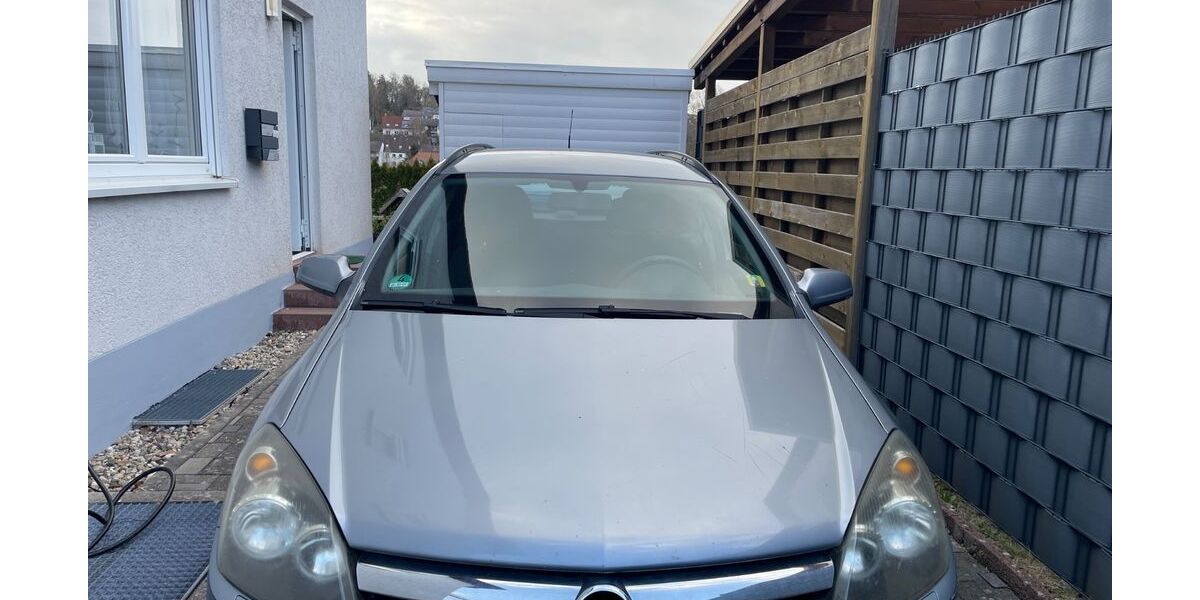 Opel Astra 158.000 km 1.500 &euro; Hochspeyer 67691