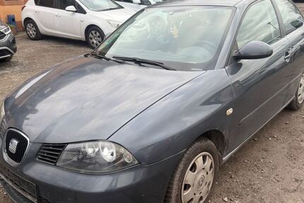 Seat Ibiza 264.830 km 1.690 &euro; Kaiserslautern 67663