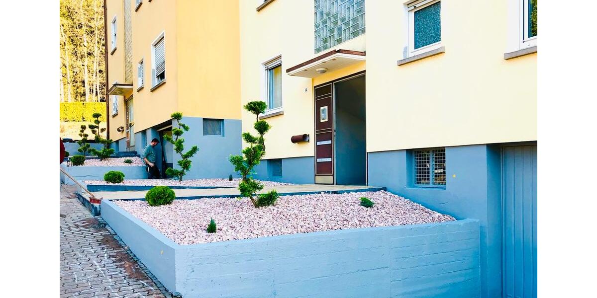 Dachgeschoßwohnung Münchweiler an der Rodalb Riegelbrunnerhof - 3 Zimmer, 70 m&sup2;, 780&euro; | Angebot:27565501