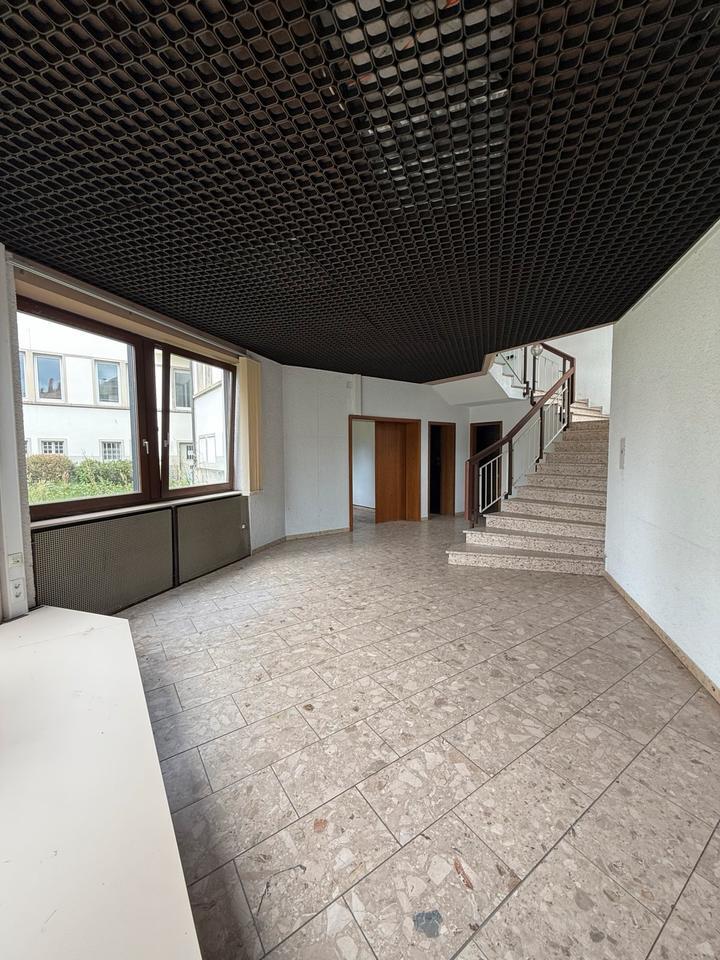 Büro zu vermieten am Stadtpark