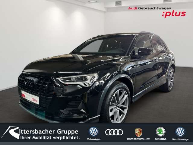 Audi Q3 8.031 km 43.491 &euro; Kaiserslautern 67663