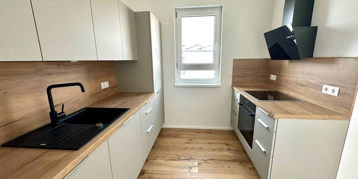 Etagenwohnung Sembach - 2 Zimmer, 69 m&sup2;, 925&euro; | Angebot:25928852